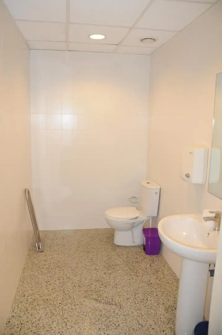 Bany de Local de lloguer en Las Palmas de Gran Canaria