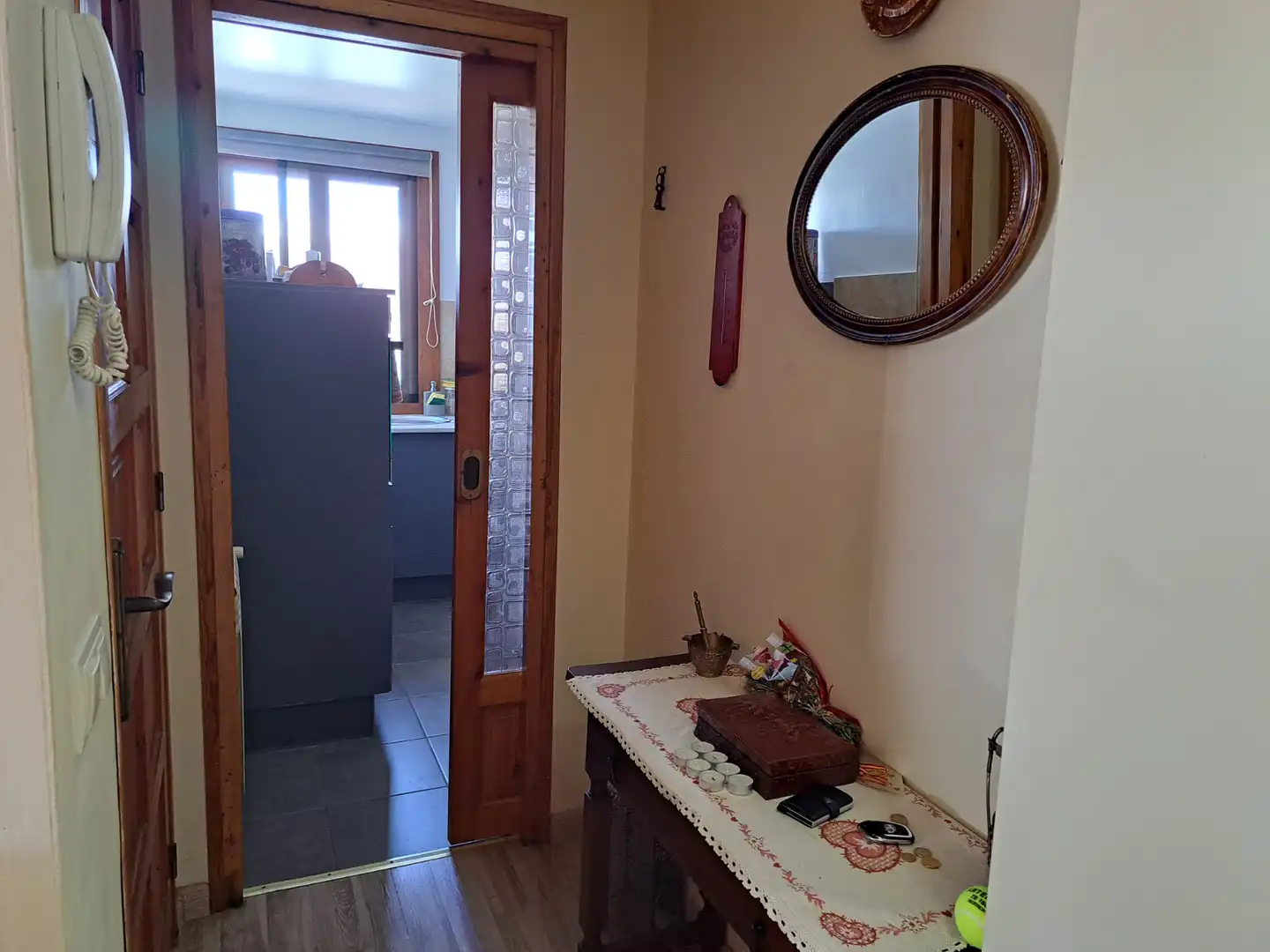 Casa o xalet en venda en Fontanals de Cerdanya amb Calefacció, Terrassa i Moblat