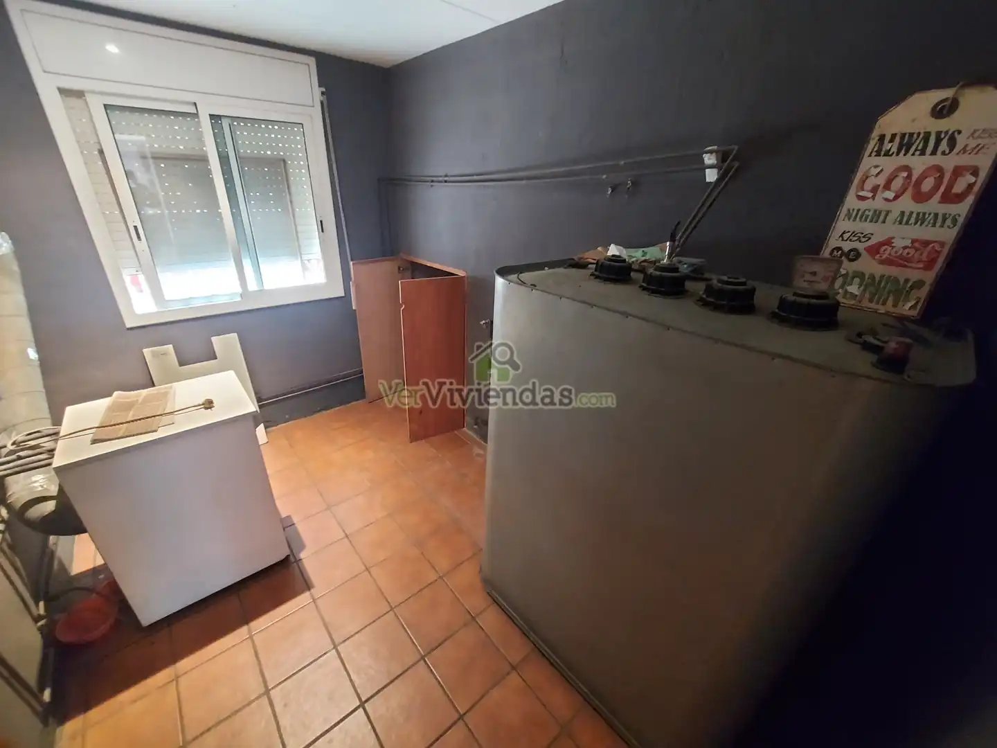 Casa o xalet en venda en Vallirana amb Calefacció, Jardí privat i Terrassa
