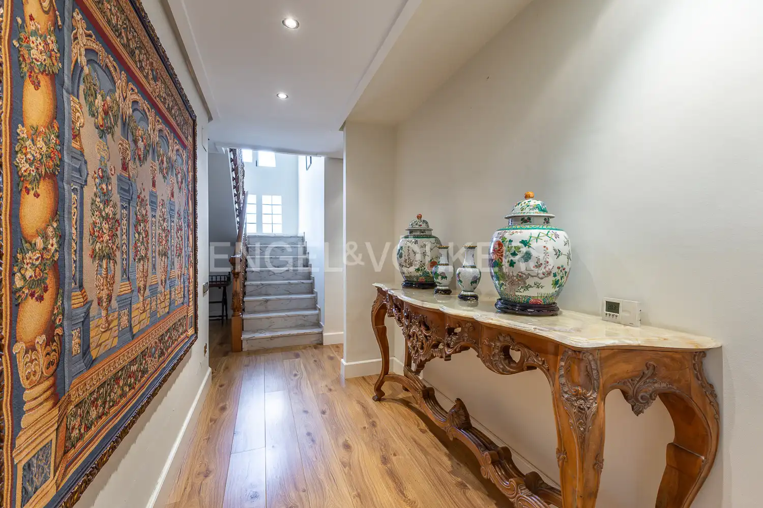 Houses for sale in Ontinyent  with Air Conditioner, Heating and Private garden