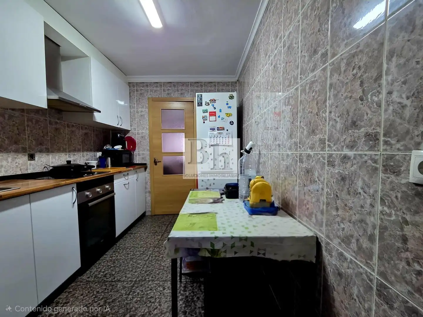 Piso con ascensor en venta en Carretera de Cádiz, imagen 9