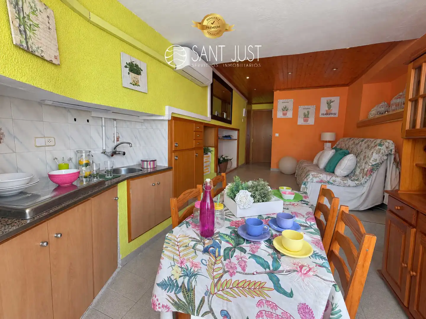 Estudio con piscina en venta en Passeig de Pau Casals 117, imagen 20