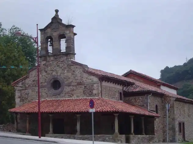 Nave industrial en venta en de Riaño, imagen 21