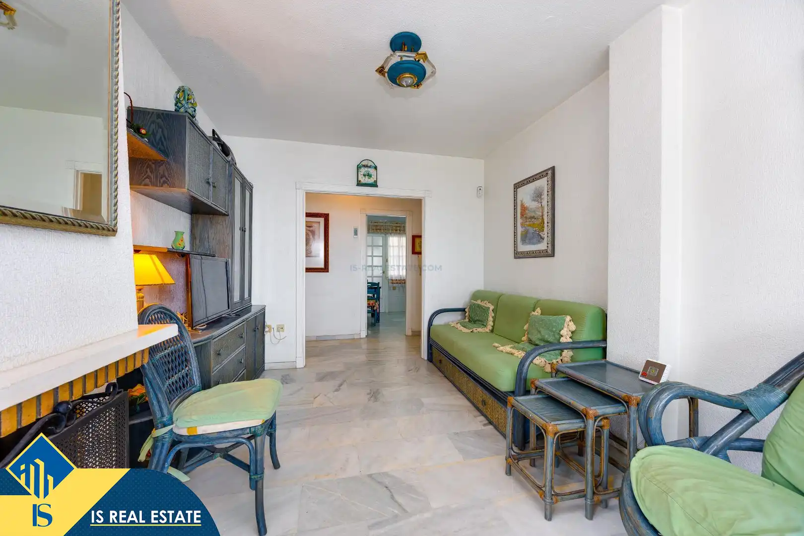 Apartamento con piscina en venta en Playa de los Locos, imagen 9