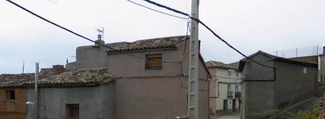 Casa-chalet en Venta en Cabolafuente