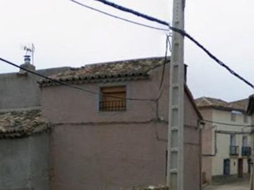 Casa in vendita a Cabolafuente