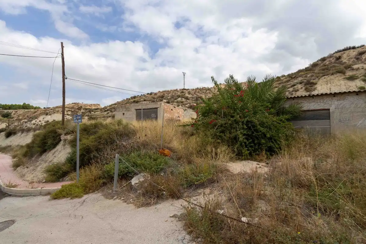 Casa o chalet en venta en Molina de Segura con Calefacción, Terraza y Amueblado