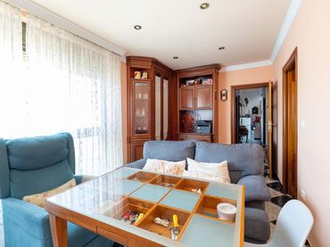 Pis en venda a Calle Río Lecrín