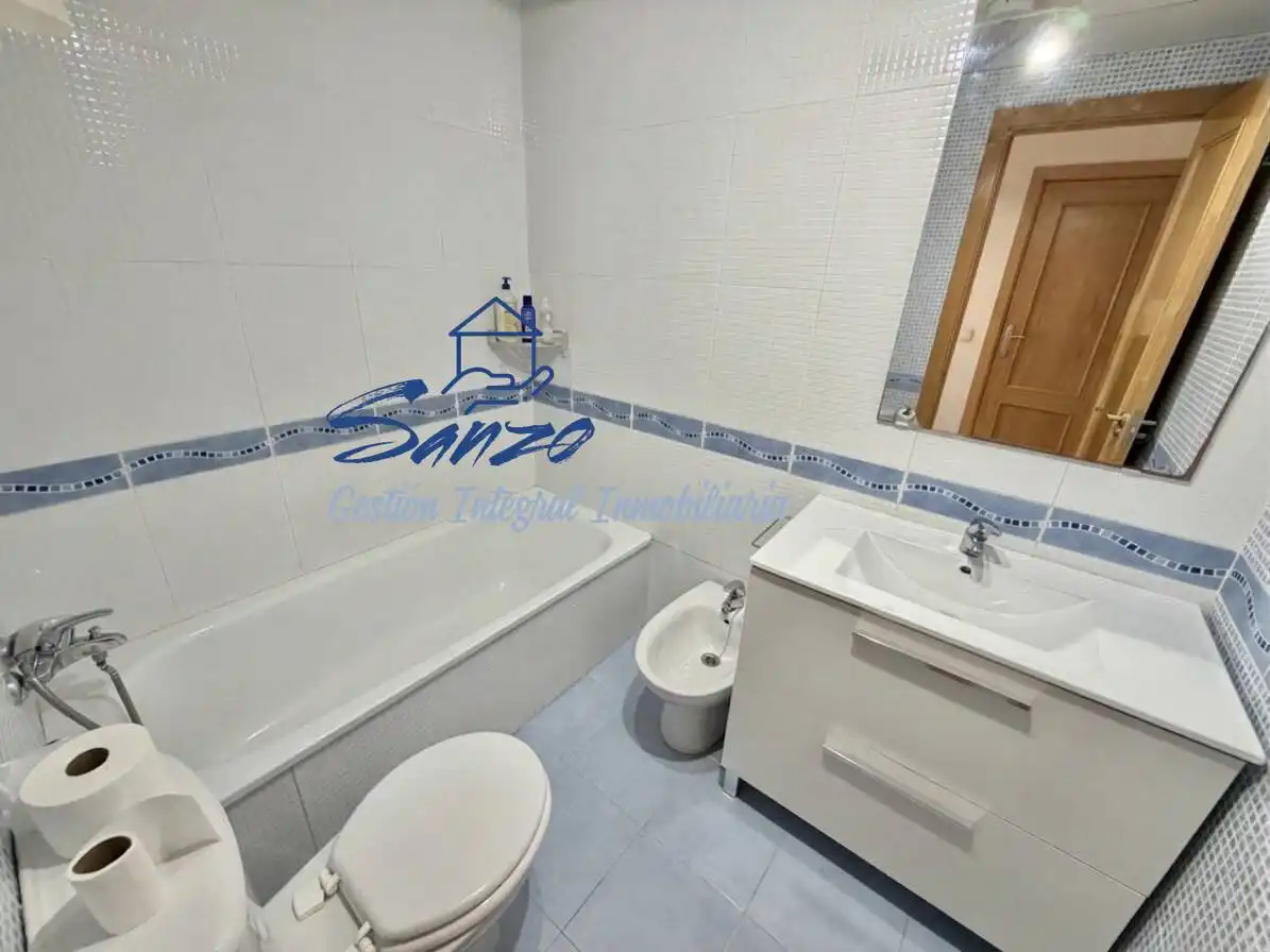 Wohnung mit Pool zum Verkauf in Zona de la Vega, imagen 13