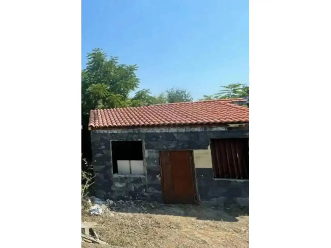 Houses for sale in Ourense Capital   with Private garden