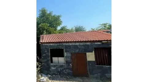 Foto 2 de Casa o chalet en venta en A Ponte, Ourense Capital