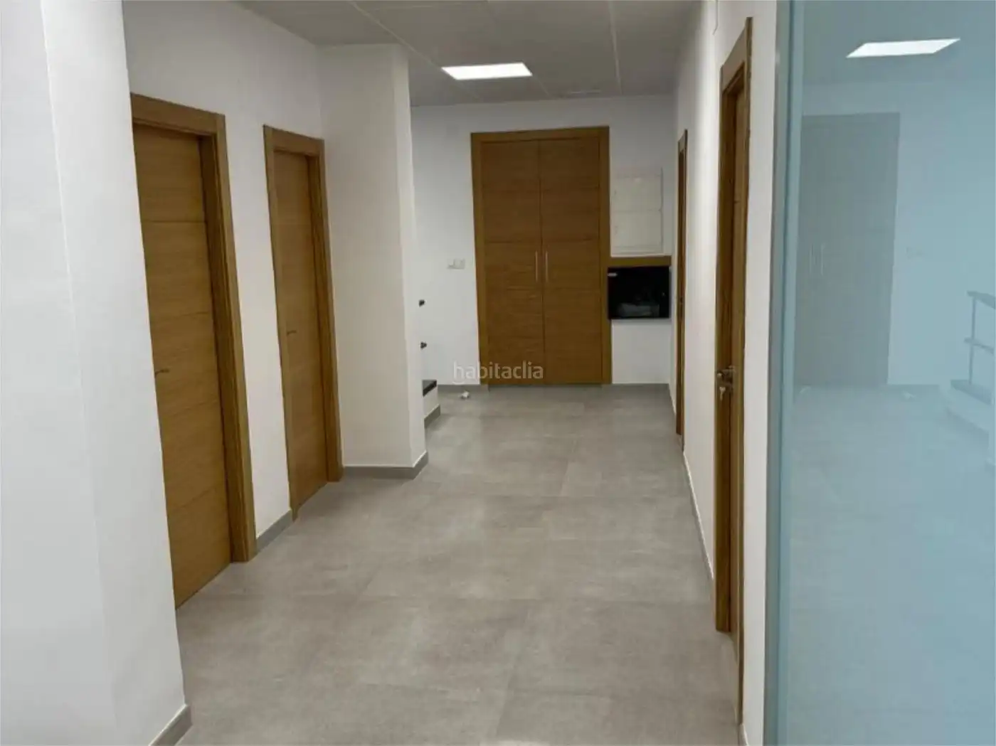 Ufficio in affitto a Avenida Andalucía 30, imagen 10