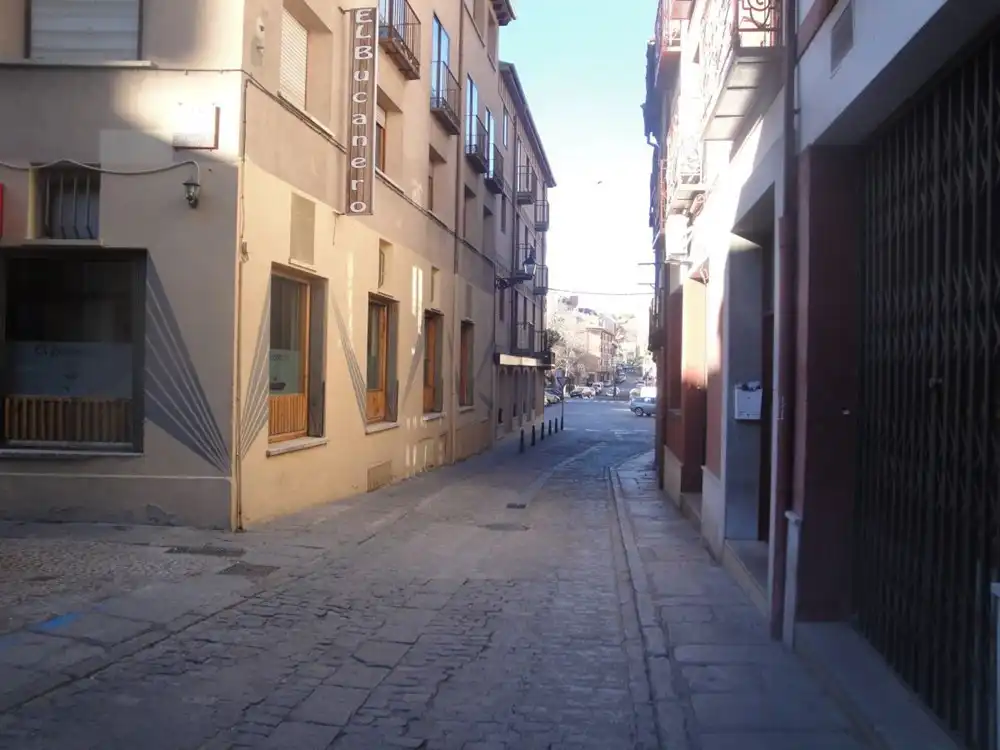 Aparcament en venda a Centro, imagen 5