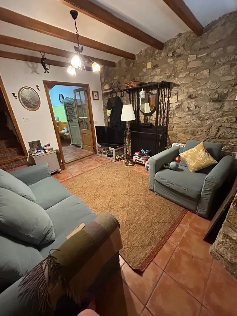 Casa con terrazza in vendita a Carrer Pla 7, imagen 4