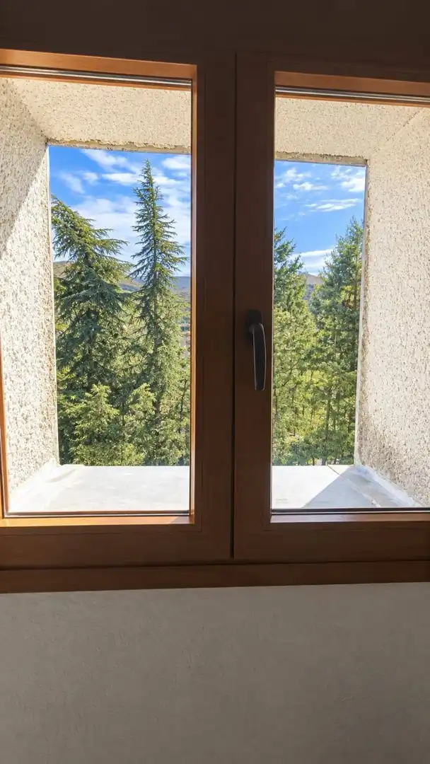 Attico con piscina in vendita a Los Ángeles de San Rafael, imagen 8