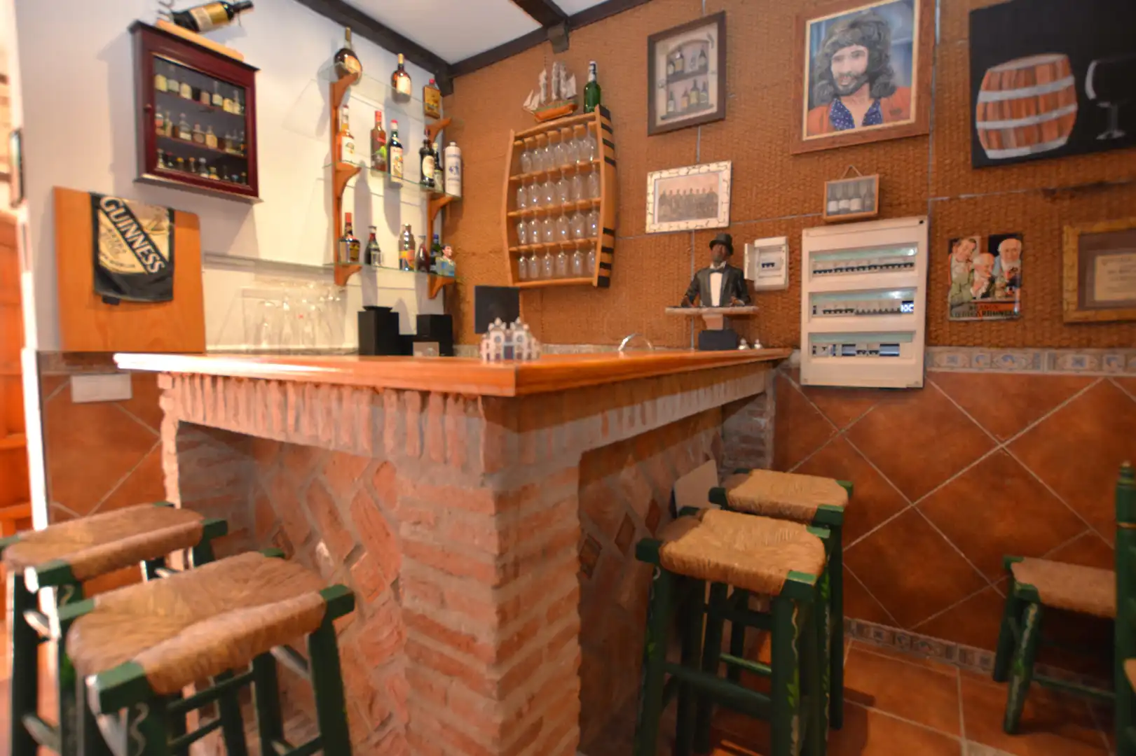Casa o chalet en venta en Calle Londres, Las Pajanosas