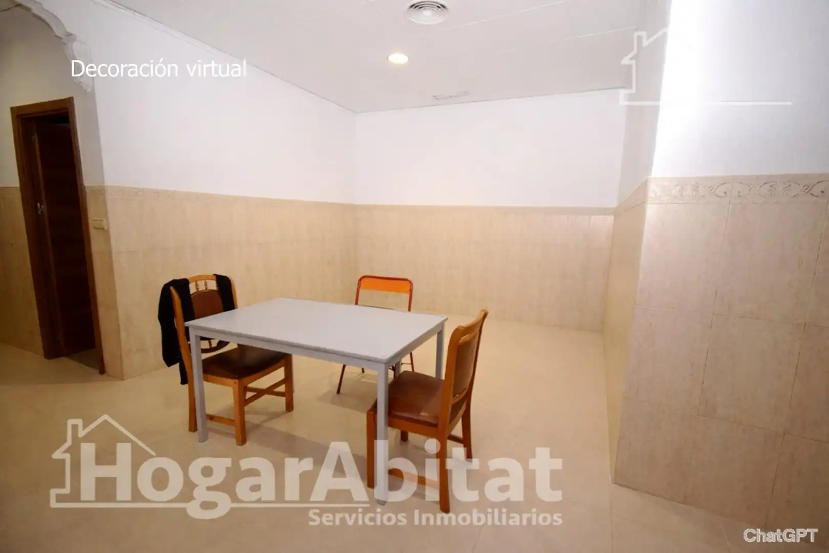 Casa o xalet en venda en Catarroja amb Aire condicionat, Calefacció i Terrassa