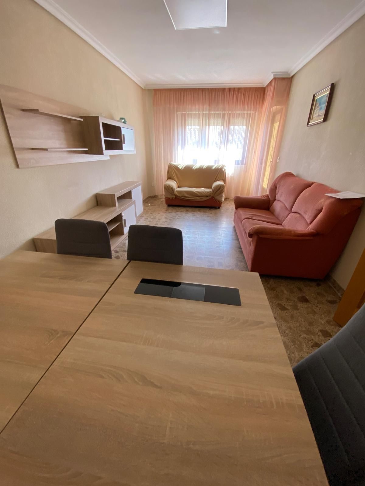 Flat for sale in La Roda