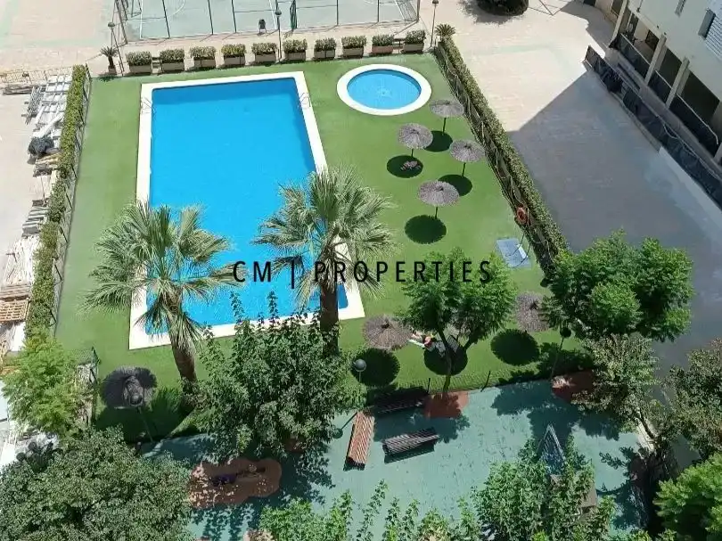 Flat with pool for sale in Carrer de Jorge Comín Metge Pediatre, 6, Nou Campanar, imagen 23