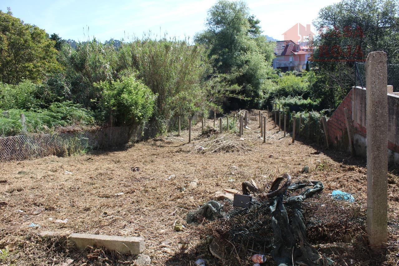 Casa o xalet en venda en Cangas 