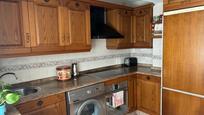 Kitchen of Flat for sale in  Córdoba Capital