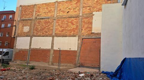 Foto 3 de Residencial en venda a Saladar, Dénia