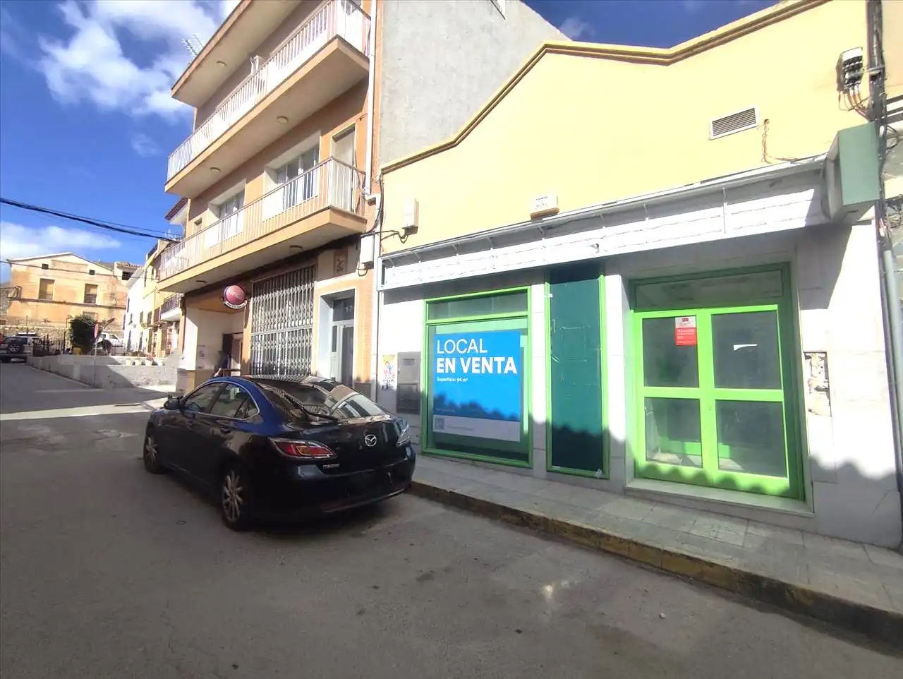 Locale commerciale in vendita a Andalucía, imagen 2