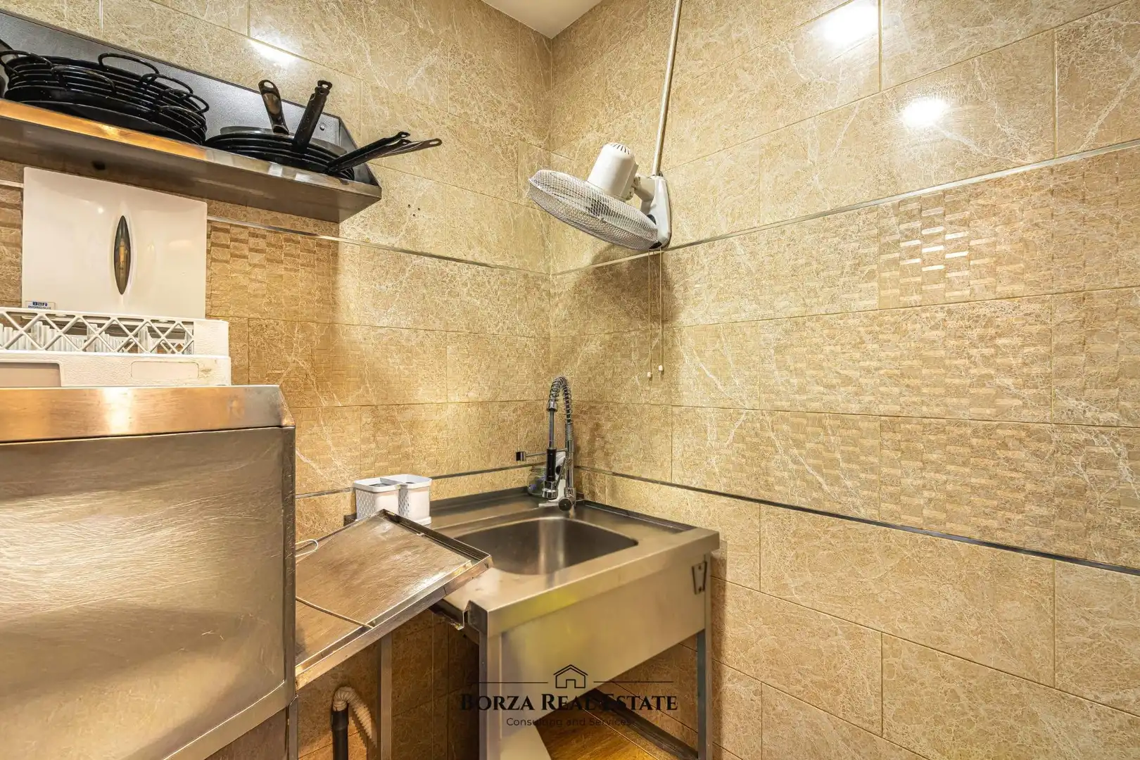 Business premises to rent in Avenida de España 5, imagen 15
