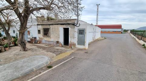 Foto 2 de Casa o xalet en venda a N/a, Cabanes, Castellón