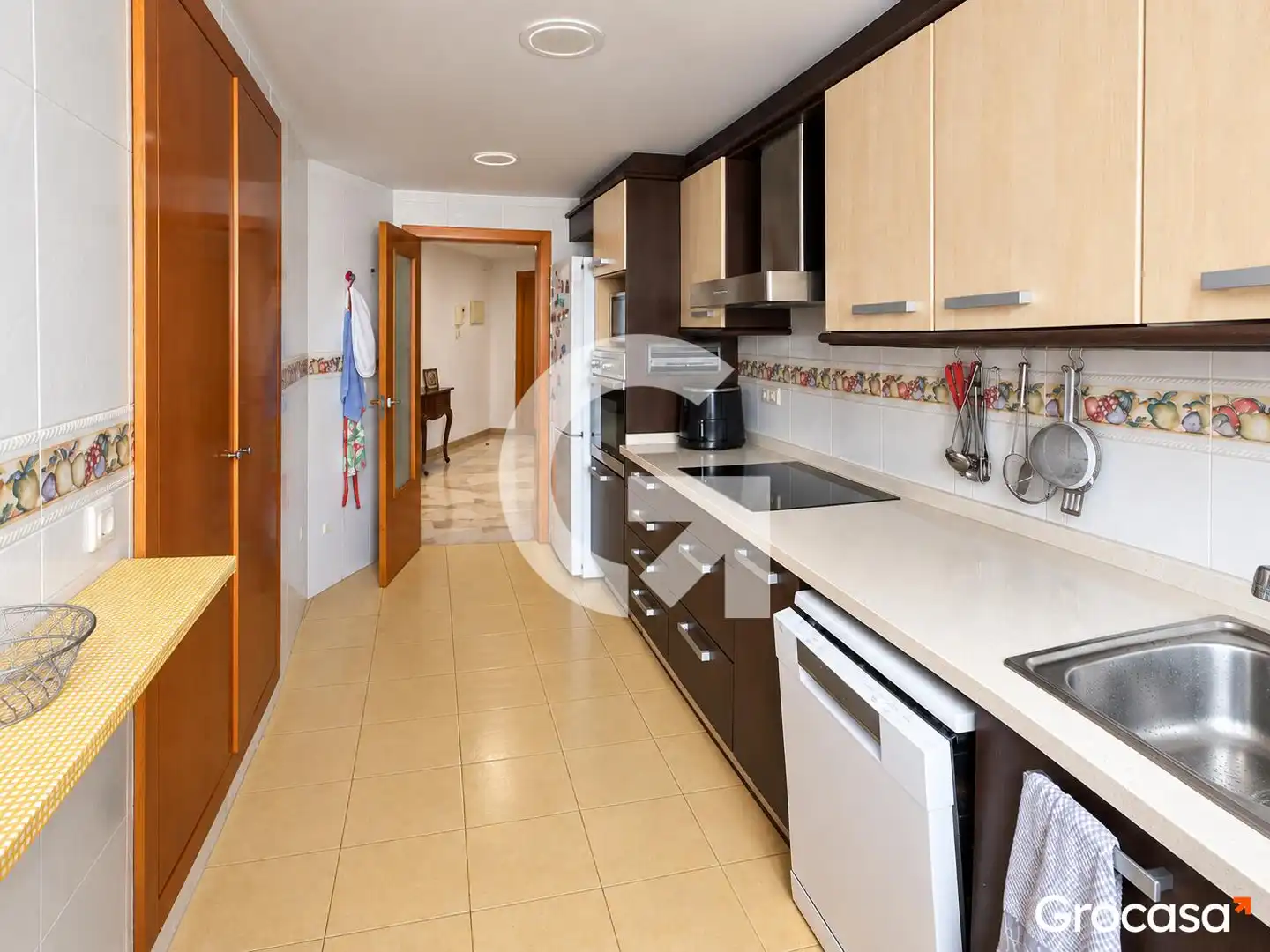 Dúplex en venta en CL CARRAIXET, Vinalesa