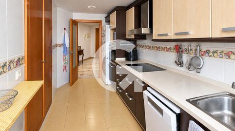 Foto 5 de Dúplex en venda a Cl Carraixet, Vinalesa, Valencia