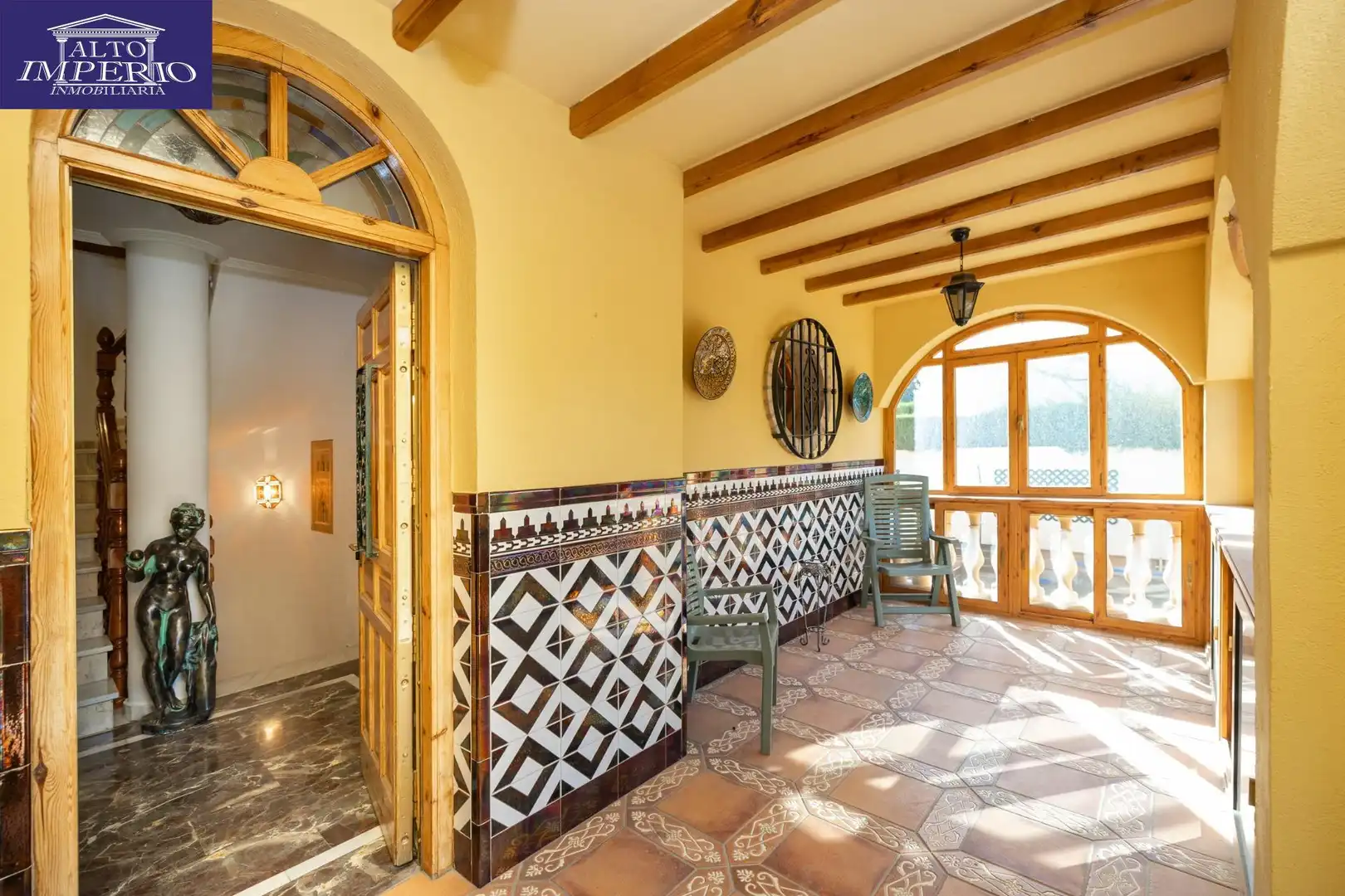 Villa con balcone in vendita a Calle VIÑEDOS LOS, imagen 10