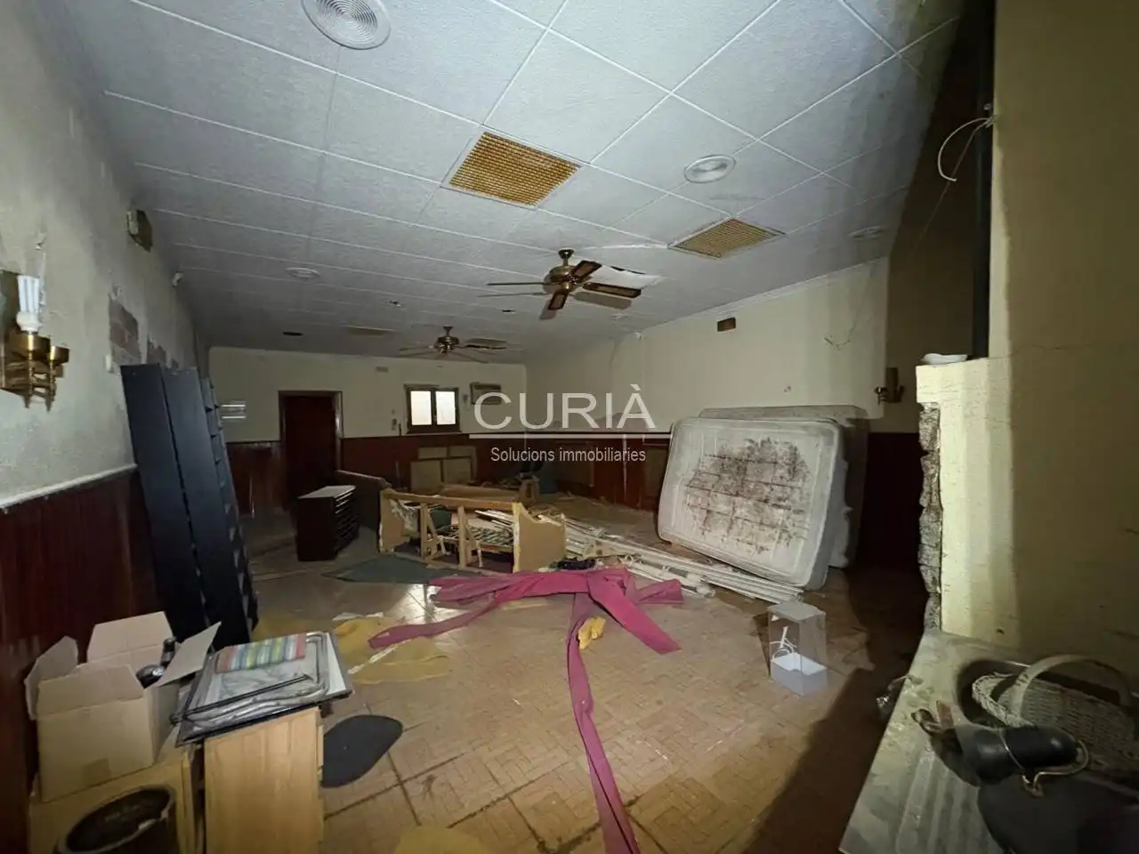 Casa o chalet en venta en Vilanova de la Barca