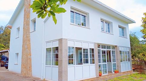 Chalet independiente en venta en Dorneda, Oleiros