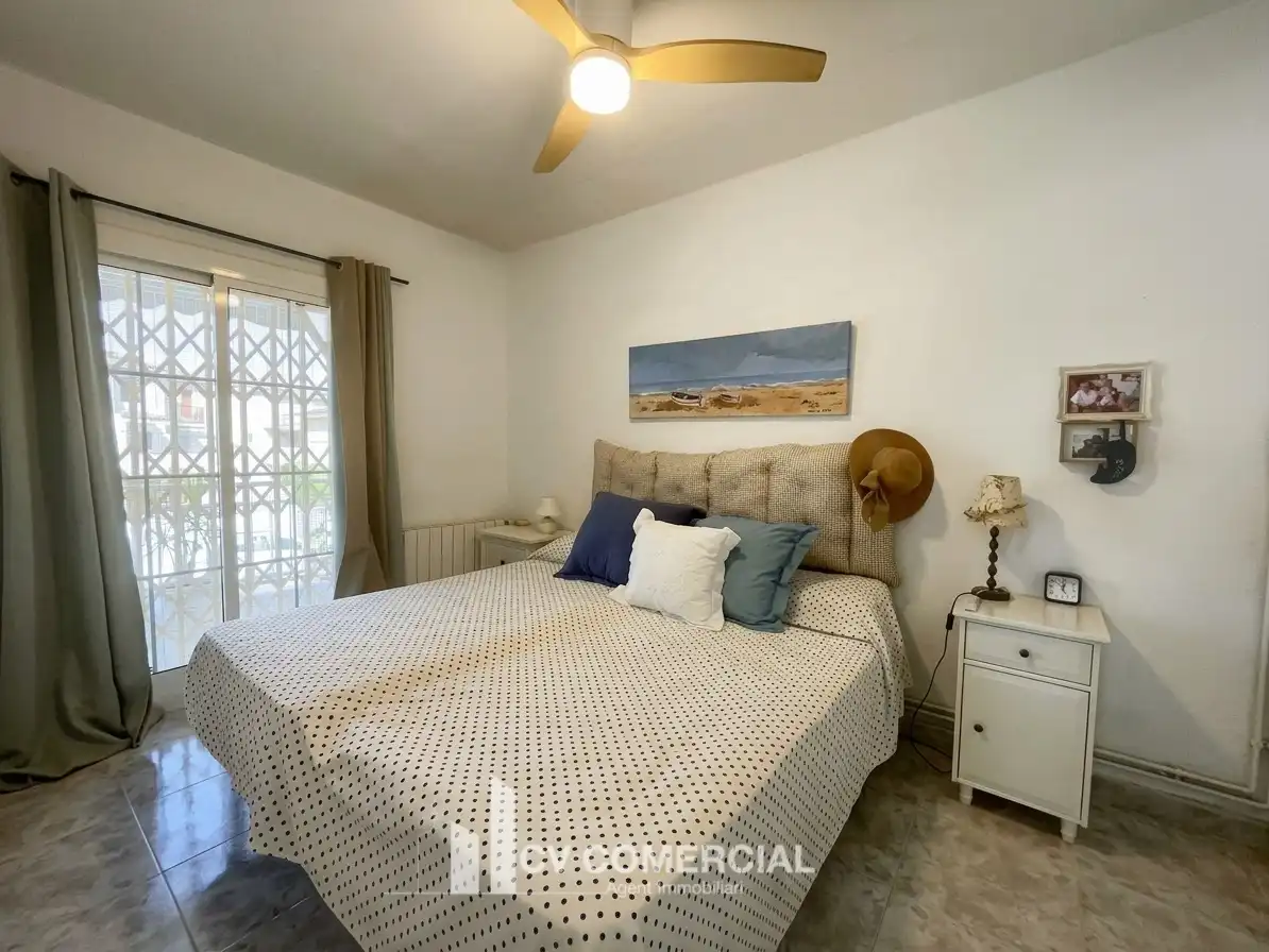 Adosado con terraza en venta en Carrer Migjorn, imagen 44