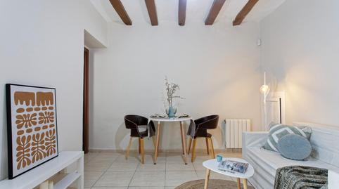 Foto 3 de Casa adosada en venta en Barri del Centre, Barcelona