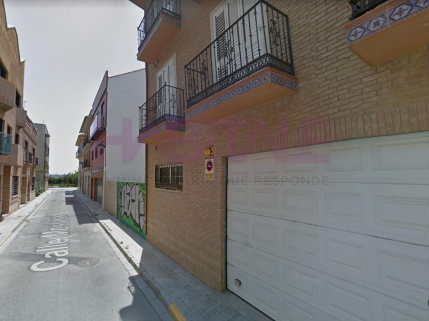 Residencial en venda a Alboraya Centro