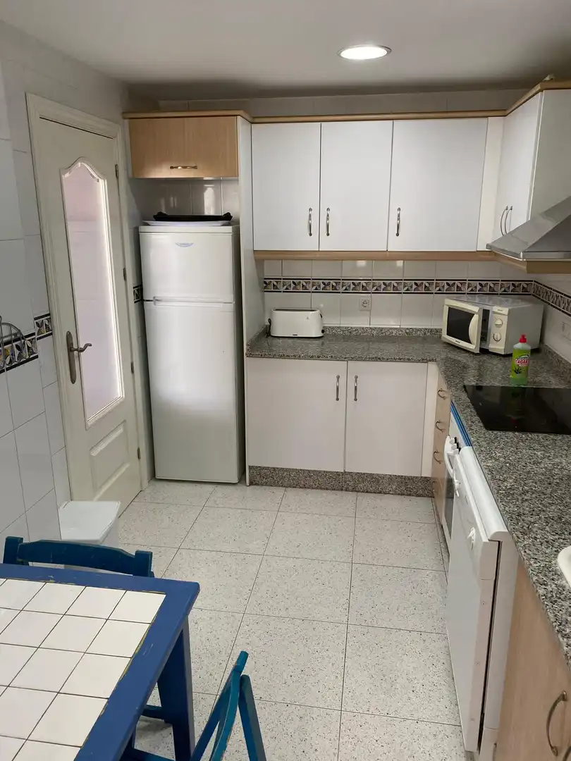 Mini appartamento con piscina in vendita a Mascarat, imagen 9
