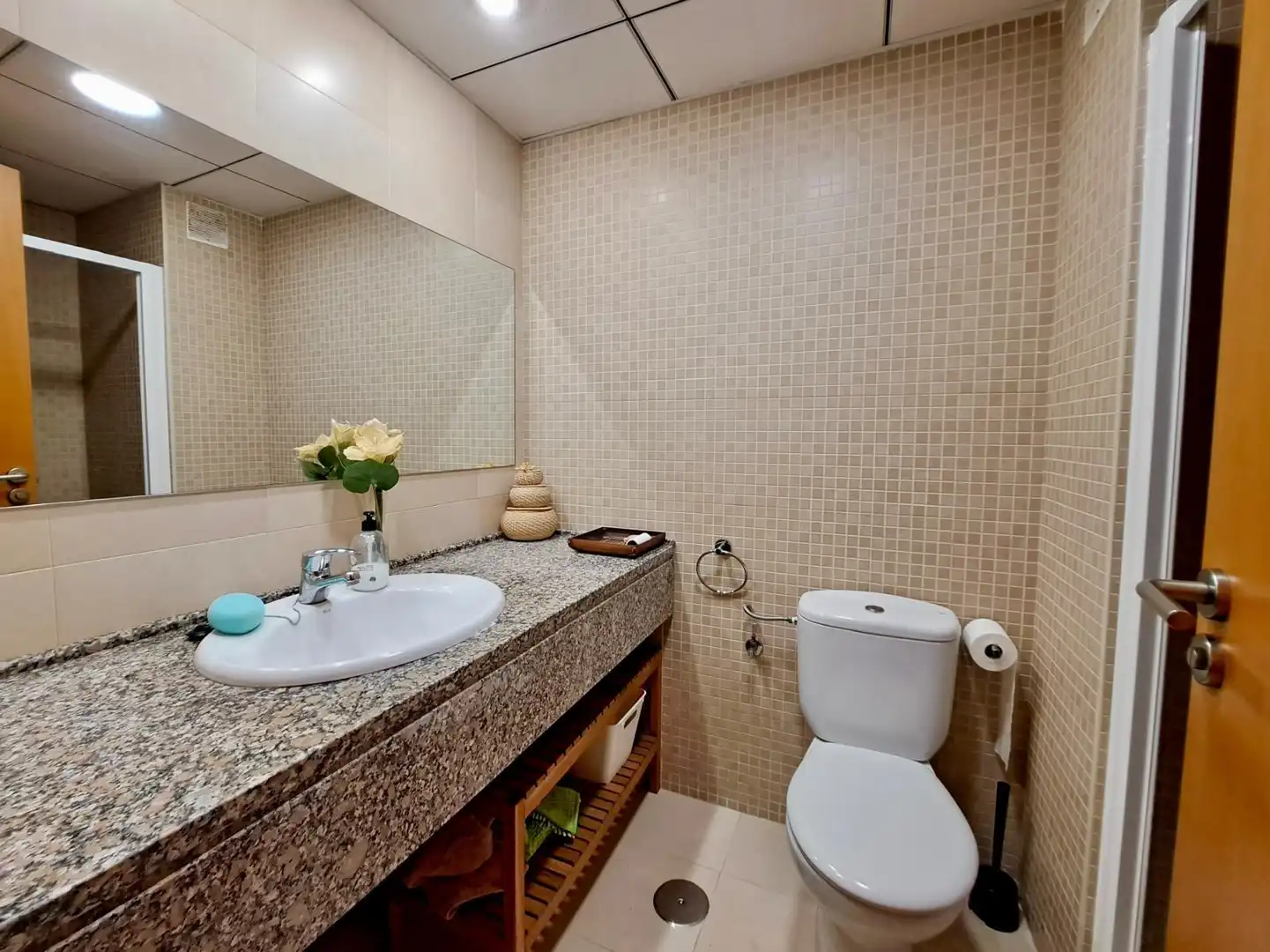 Flat with pool to rent in Avenida de los Cerrillos, imagen 8
