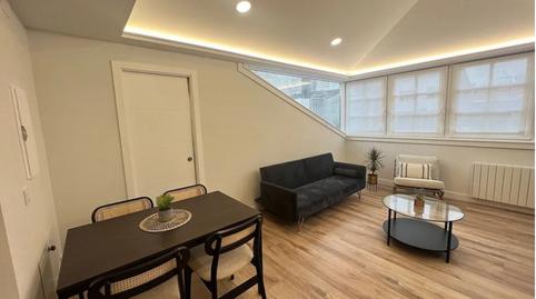 Foto 2 de Piso de alquiler en Centro, Ferrol