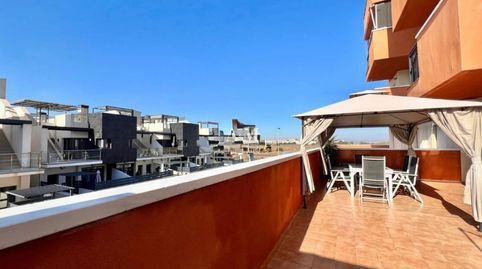 Foto 5 de Apartamento de alquiler en Villamartín - Las Filipinas, Orihuela