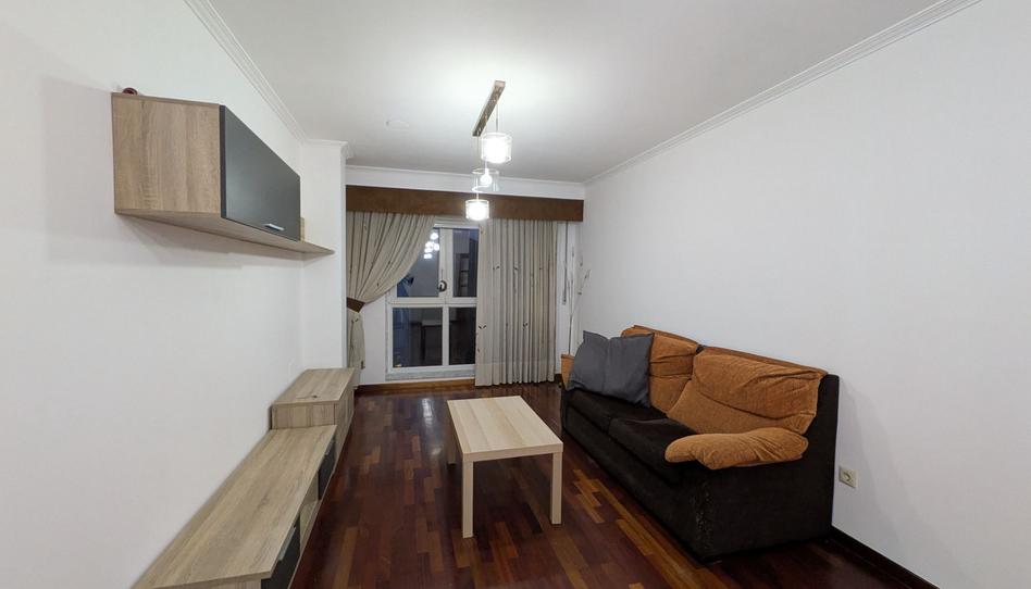 Photo 1 of Flat to rent in Caion, 27, Carballo, A Coruña