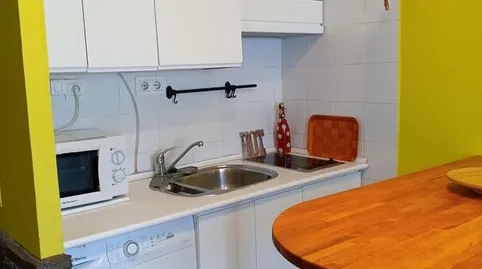 Foto 5 de Dúplex de lloguer a Sol, Madrid Capital