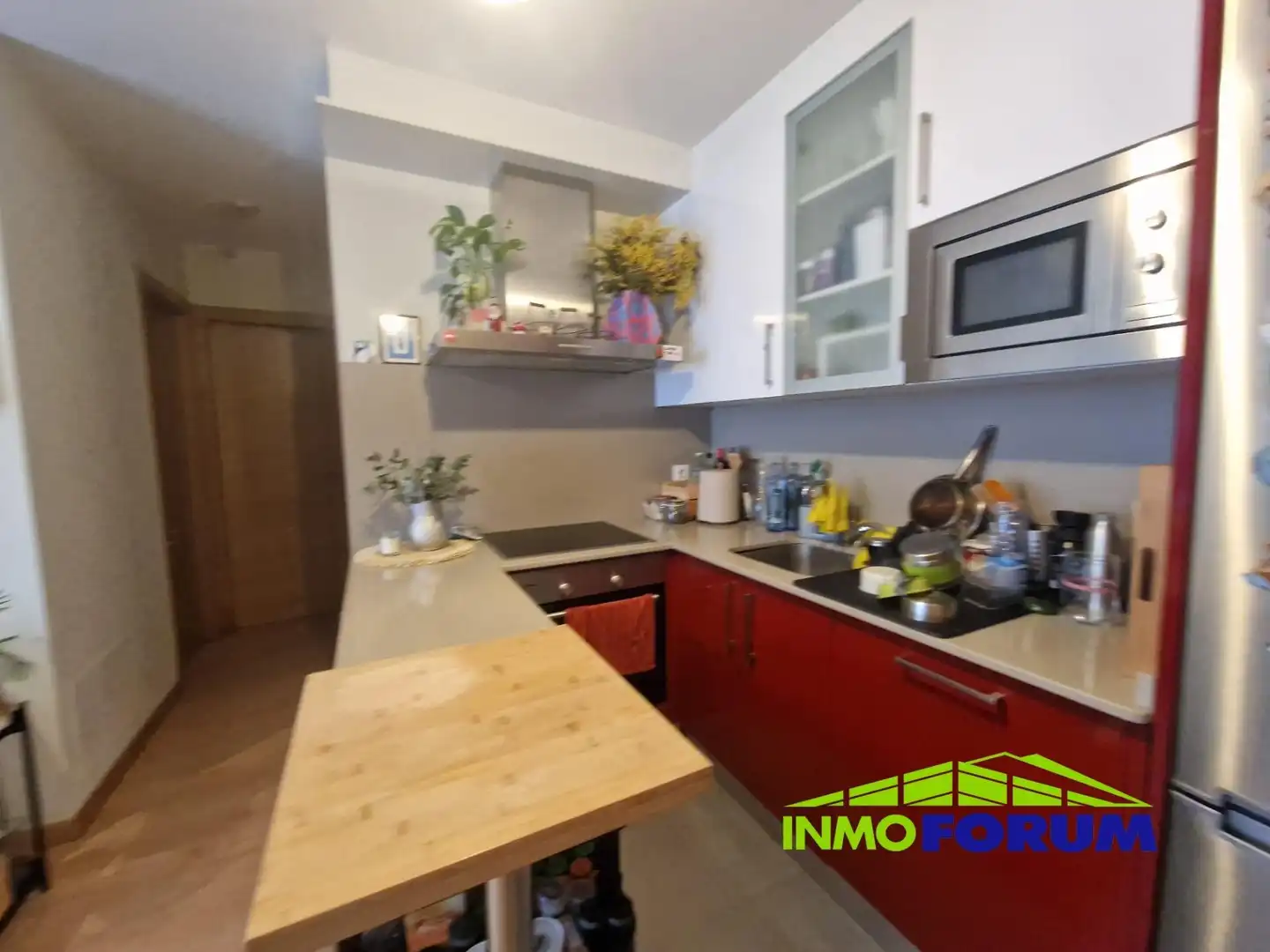 Flat for sale in Calle Calle Marconi, Monte Alto - Zalaeta - Atocha