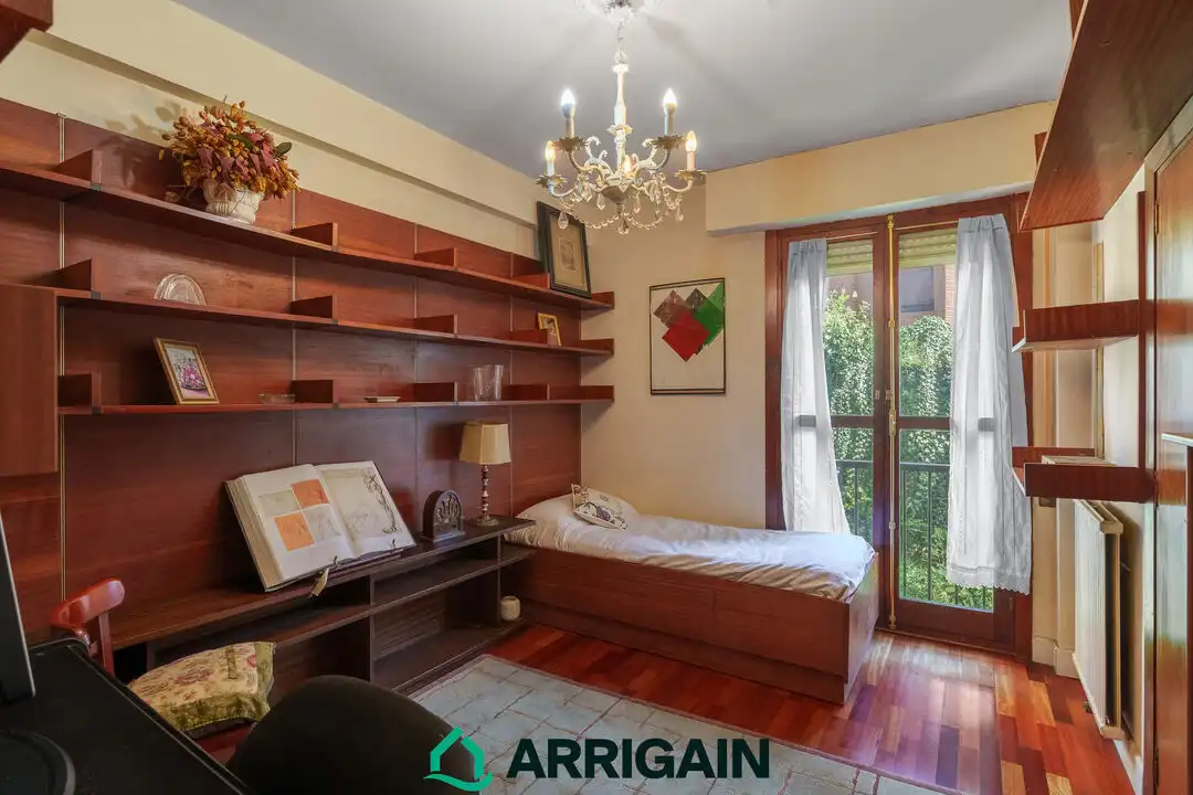 Piso en venta en Donostia - San Sebastián , Gipuzkoa