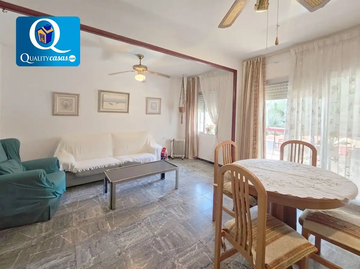 Apartamento en venta en Pla - Carolinas, imagen 3