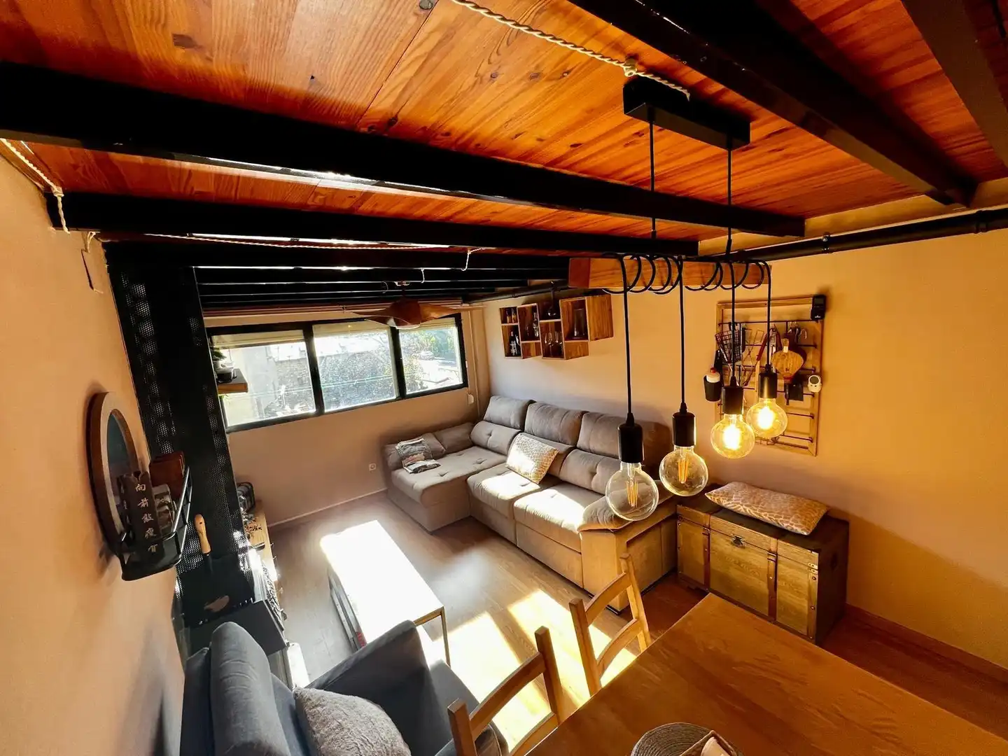 Dúplex en venta en Villanúa