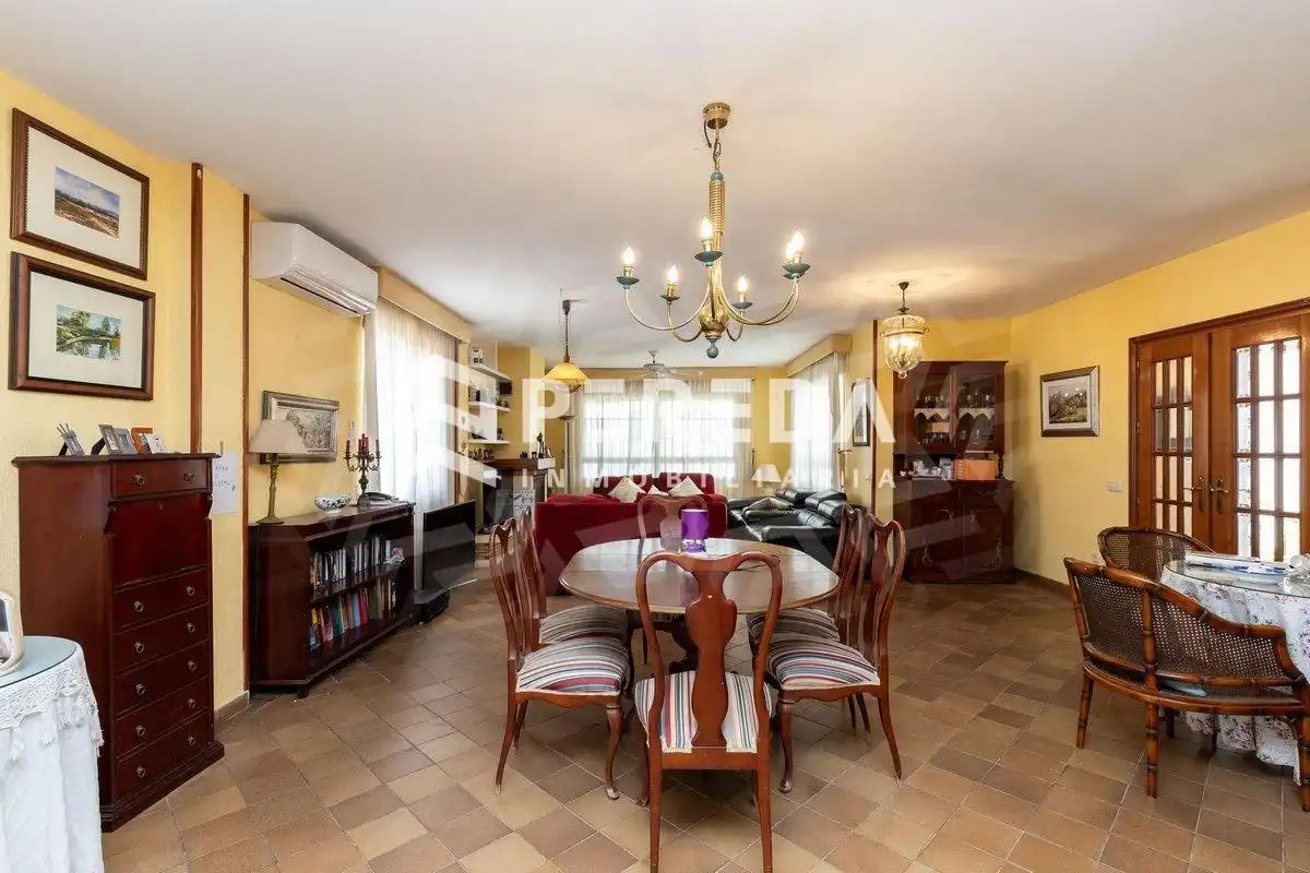 Villa avec piscine à vendre à Calle ALONDRA (U), imagen 18