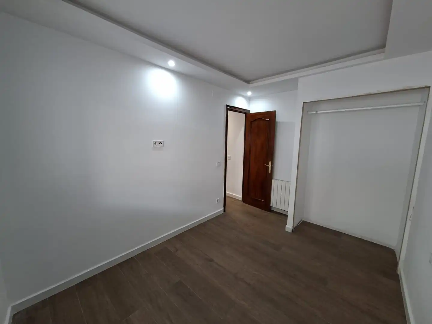 Habitación de Piso en venta en Santa Margarida de Montbui con Aire acondicionado, Calefacción y Terraza
