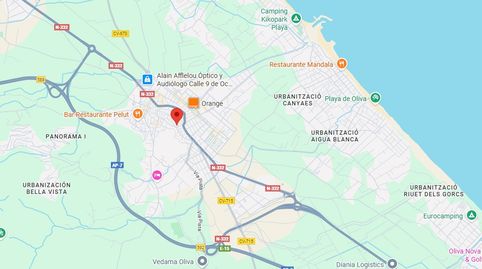 Foto 4 de Pis en venda a Calle Santa Teresita 12, Oliva pueblo, Oliva